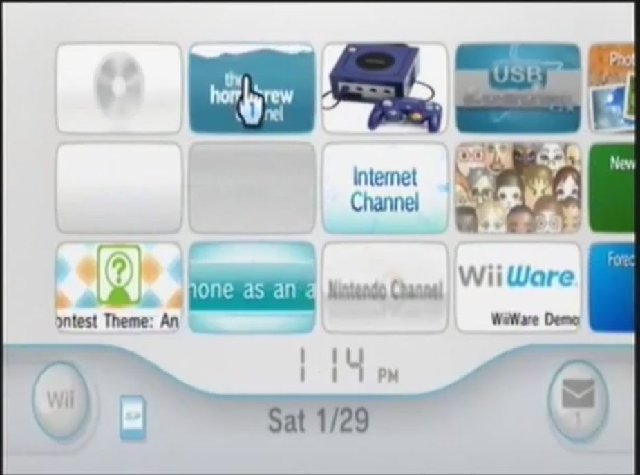 Wii Mod Games Download